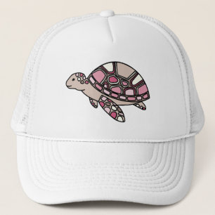 Casquette Tortue de mer