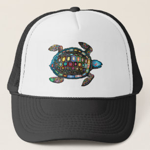 Casquette Tortues de mer Thunder_Cove