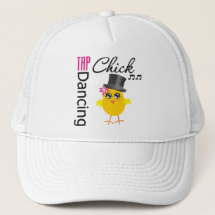 Casquette Toucher Dancing Chic 2