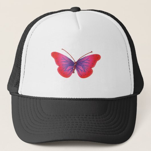 Casquette Toujours jeune (Devant)