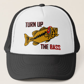 Casquette TOUR drôle VERS LE HAUT de la conception BASSE