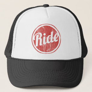Casquette Tour vintage