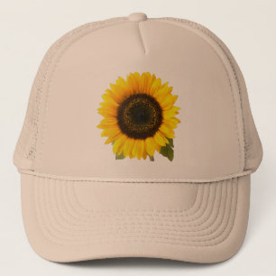 Casquette Tournesol