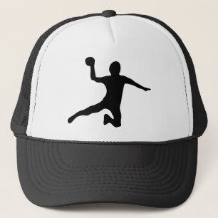 Casquette tournevis de handball
