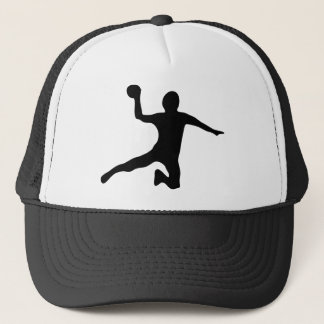 Casquette tournevis de handball
