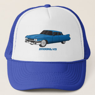 Casquette Tournoi de tennis de Birman
