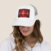 CASQUETTE TOUT COEUR (En situation)