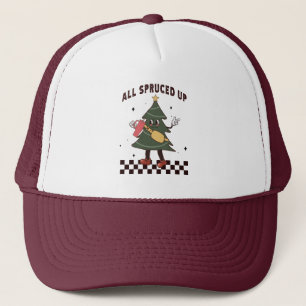 Casquette Tout est propulsé vers le haut - Tumbler inspiré B