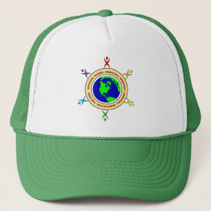 CASQUETTE TOUTE GÉNÉRATION
