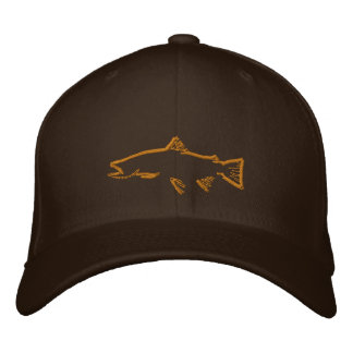 Casquette Tracker