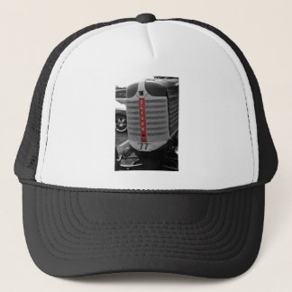 Casquette Tracteur d'Oliver