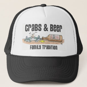Casquette Tradition de famille
