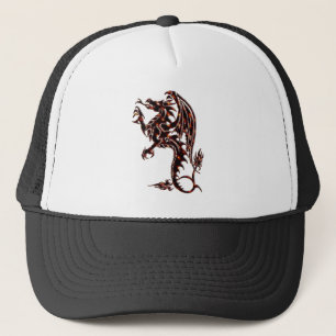 Casquette traditionnel du dragon