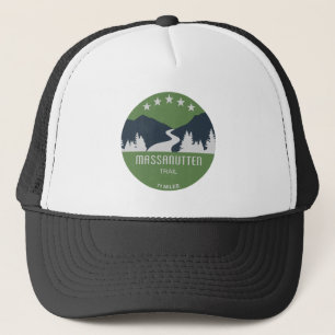 Casquette Trail Massanutten Virginie