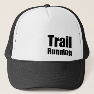 Casquette « Trail Running "