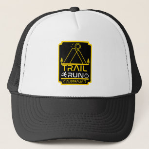 Casquette Trail Running Clubs Et Concours