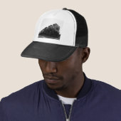 CASQUETTE TRAIN (En situation)