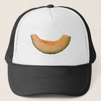 Casquette Tranche de rockmelon