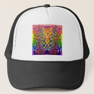 Casquette Transition