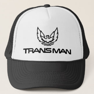 Casquette Transman T