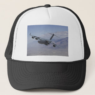 Casquette Transport Plane