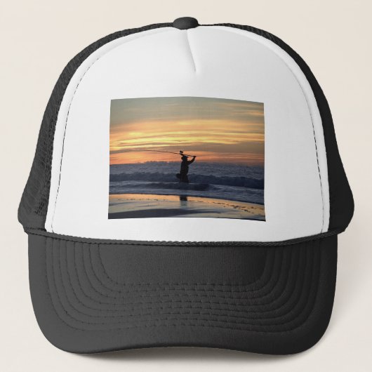 Casquette Travail (Devant)