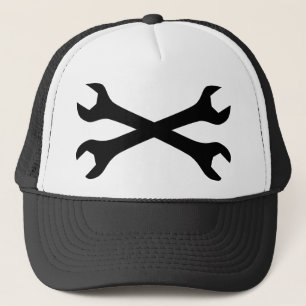 Casquette Traversée de la clé noire