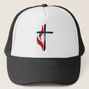 CASQUETTE TRAVERSER ET FLAMMER