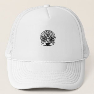 Casquette Tree of Wings Cap