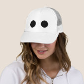 Casquette Tréma personnel (En situation)