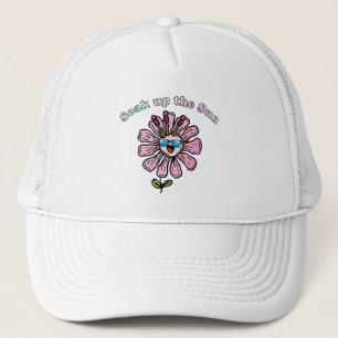 Casquette Tremper Le Teint Solaire