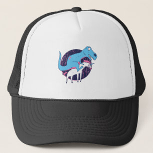 Casquette Trex équitation Unicorn