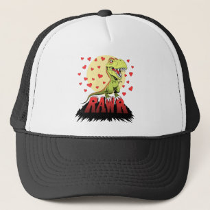 Casquette Trex Rawr