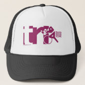 Casquette Tri (Devant)