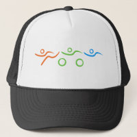 Triathlon cool et design unique