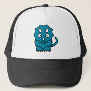 Casquette Tricératops