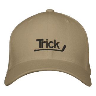 Casquette Trick