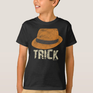 CASQUETTE TRICK SOCCER T-SHIRT