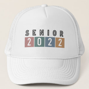 Casquette Troisième classe de l'École Supérieure de 2022