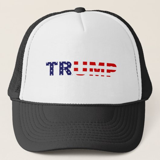 Casquette tromper (Devant)
