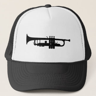 Casquette trompette