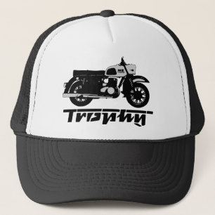 Casquette Trophée du MZ