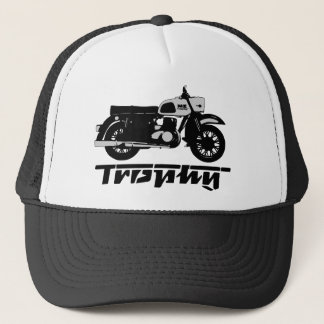 Casquette Trophée du MZ