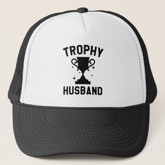 Casquette Trophée Mari (Devant)