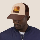 Casquette trottoir nord des tournesols (En situation)