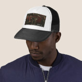 Casquette trou 2 (En situation)