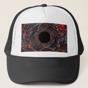 Casquette Trou noir supermassif