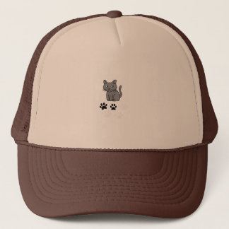 casquette trucker