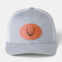 CASQUETTE TRUCKER RACK