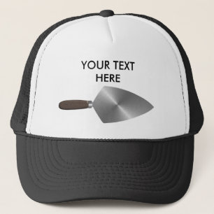Casquette Truelle